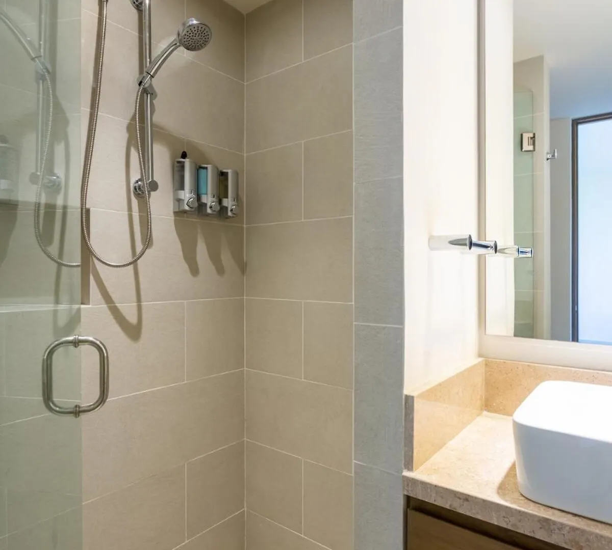 Luxurious Penthouse By The Beach Akumal Apartment