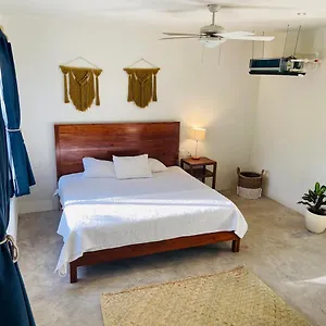  Appart hôtel Santuario Jungle