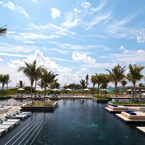 Resort Unico Riviera Maya Adults Only, Akumal
